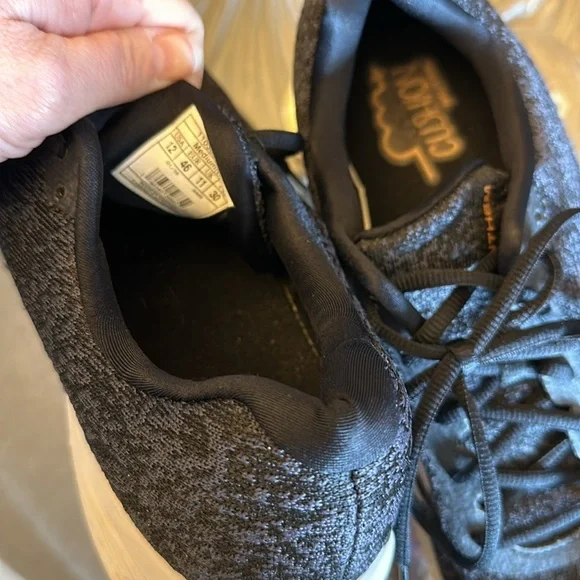 Men’s Brooks anthem 2 size12 - Picture 5 of 6